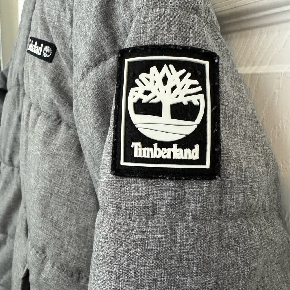 Timberland stylish warm
